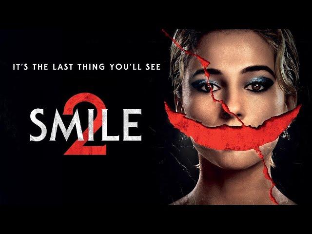 Smile 2 (2024) Movie || Naomi Scott, Rosemarie Dewitt, Peter J, Gage  || Review and Facts