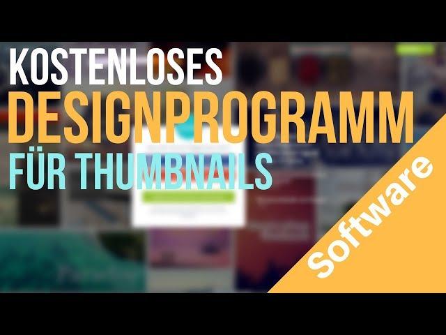 Designprogramm Canva || kostenlos Grafiken erstellen!!! ‍