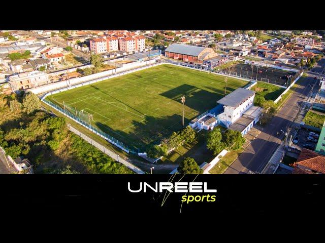 FANÁTICO FC X AA FERROVIÁRIA | Campeonato Campolarguense 2024 | Unreel Sports