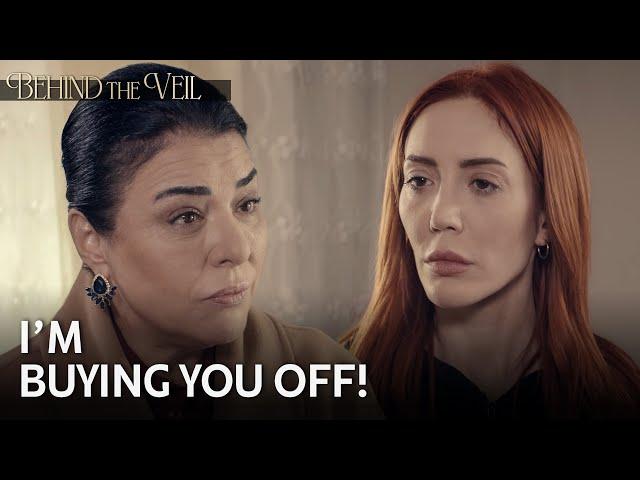 You're nothing without me | Behind the Veil Episode 161 | Season 2