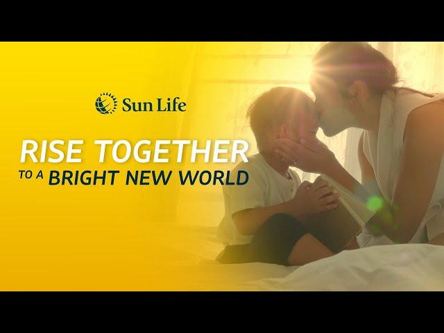 Sun Life Rise Together