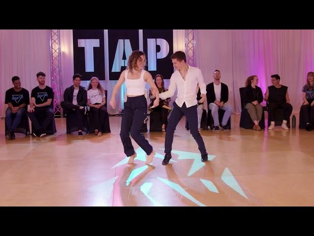 Léo Lorenzo & Shayla Bouise - Strictly A Open Finals - The After Party 2023