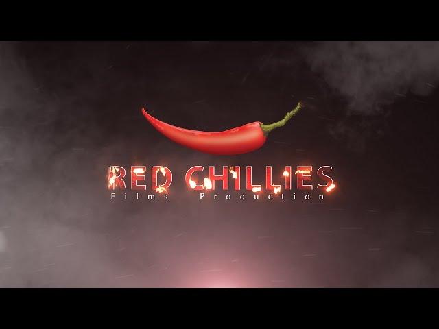 Red Chillies Films Production Logo Fainal