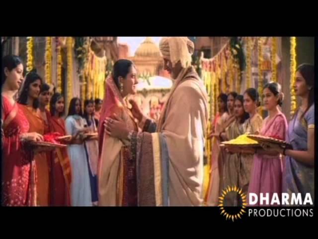 Kabhi Khushi Kabhie Gham - Deleted Scenes ( Part IX)