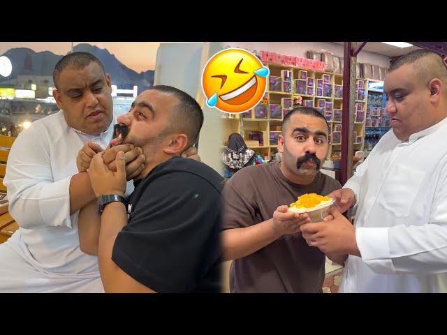 Best Arab Friends Pranks  Videos #159 – Arabs are Very Funny  | Arabic Humor Hub