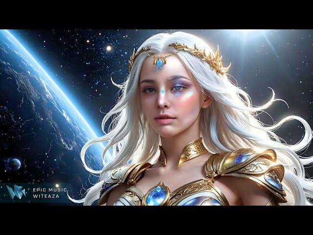 The Beauty Of Epic Music ️ STARSEED - Powerful female vocals • All eyes on you