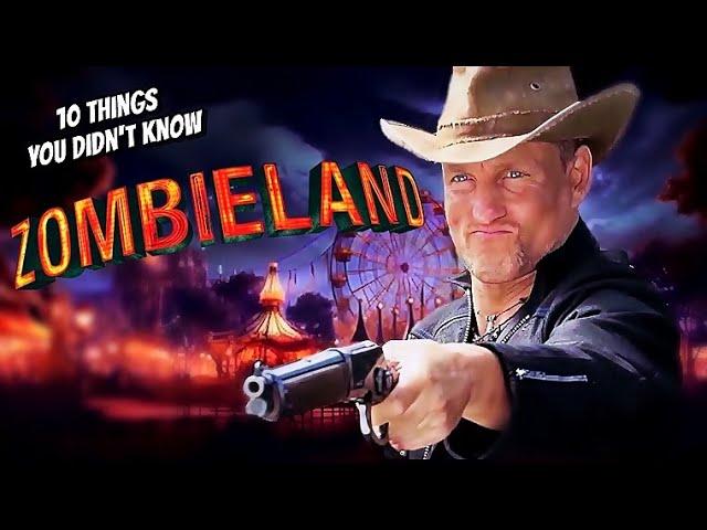 10 Things You Didn't Know About Zombieland