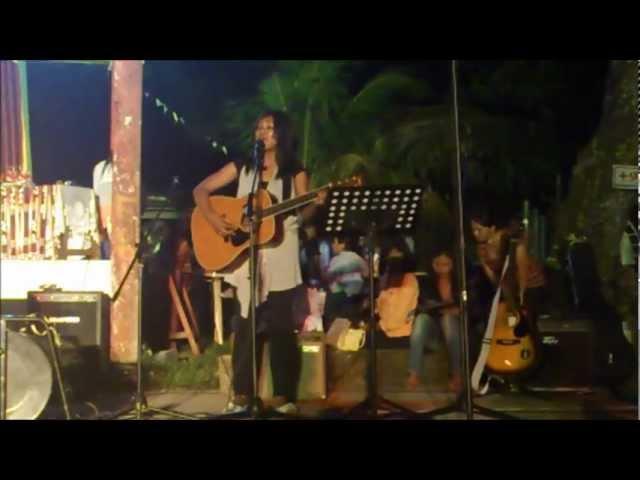 Kalinga Salidummay song by Man-ay Bucalen (Kalinga, Philippines)