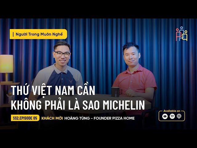 Cách Để Không Thất Bại Khi Mở Quán Cafe | HOÀNG TÙNG | #NTMN EP 5