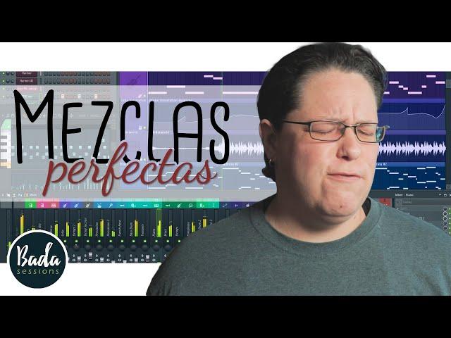 El tip que nadie te dice para MEZCLAR AUDIO