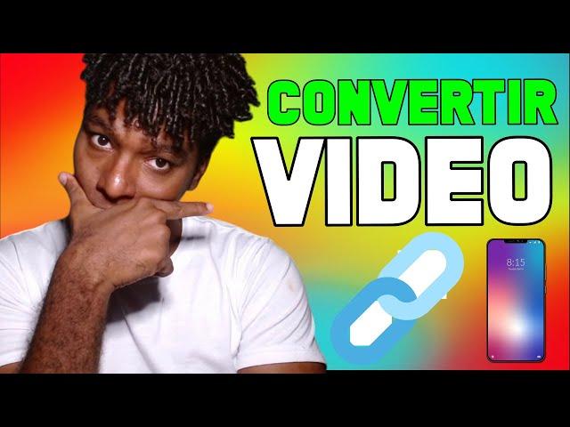 COMO CONVERTIR un VIDEO en LINK desde el CELULAR 