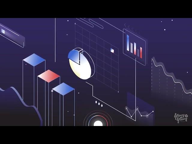 StockCharts 02 | Explainer Video by Yum Yum Videos