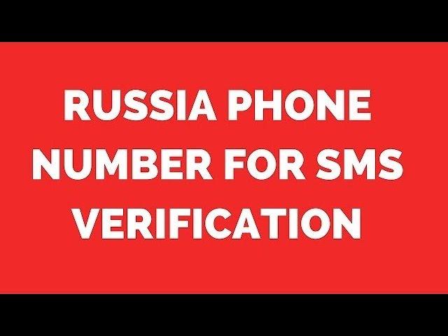 How to get FREE Russian Number in Ghana | 2024 (100% working)