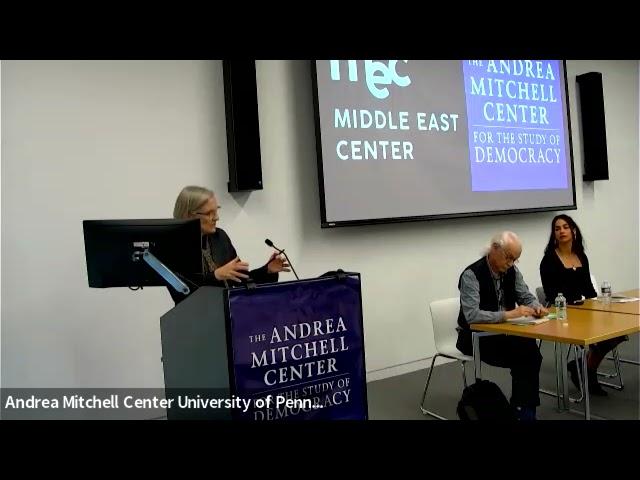 THE GLOBAL MIDDLE EAST - Governance