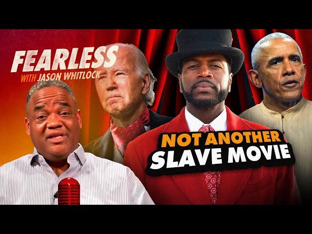 ‘Jones Plantation’ EXPOSES the Enslavement Culture of the American Political System | Ep 727