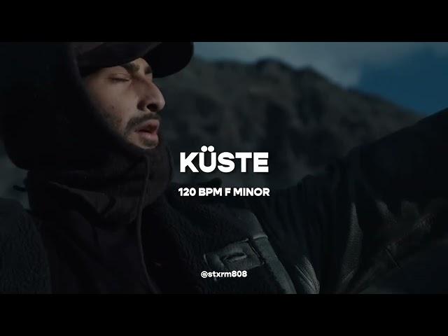 [FREE] Nimo x Reezy x Afrohouse Type Beat - "Küste"