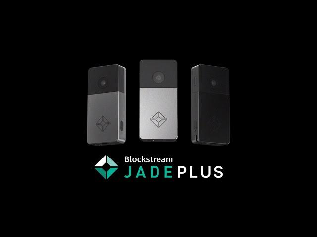 Blockstream's Jade Plus: Is This the Best Bitcoin Hardware Wallet Yet?