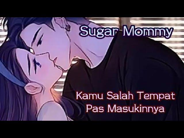 ASMR GF/SMpt5/Baby Sakit, Kamu Salah Masukinnya(RolePlay Cewek)#asmrindo #asmrvideo #asmrsounds