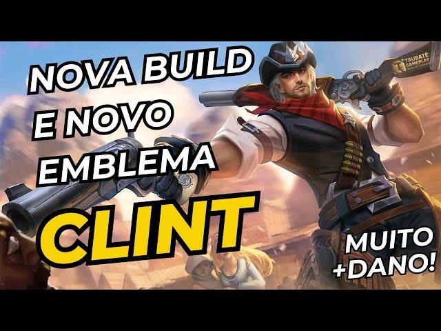 COMO JOGAR DE CLINT | TUTORIAL COMPLETO ATUALIZADO