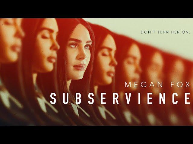 Subservience Official Trailer (2024)