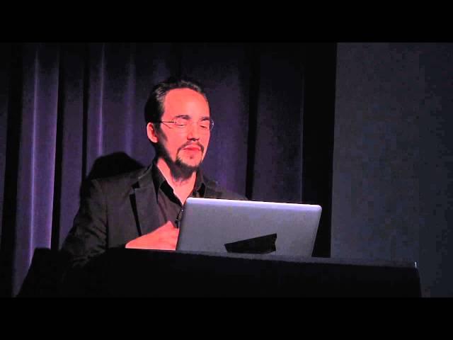 Zeitgeist Day 2013: Peter Joseph | "History of Economic Thought" [Part 2 of 11]