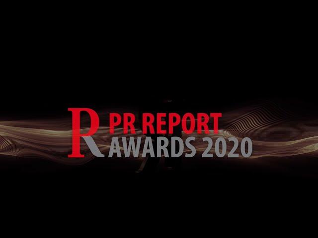 PR Report Awards 2020: Interne Kommunikation