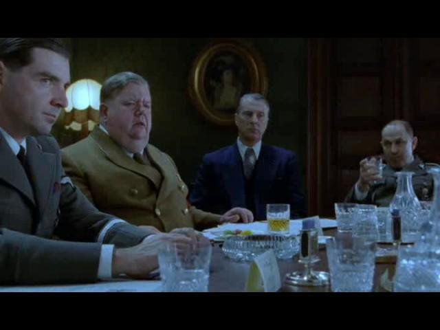 How many lawyers are in this room? (Conspiracy 2001)