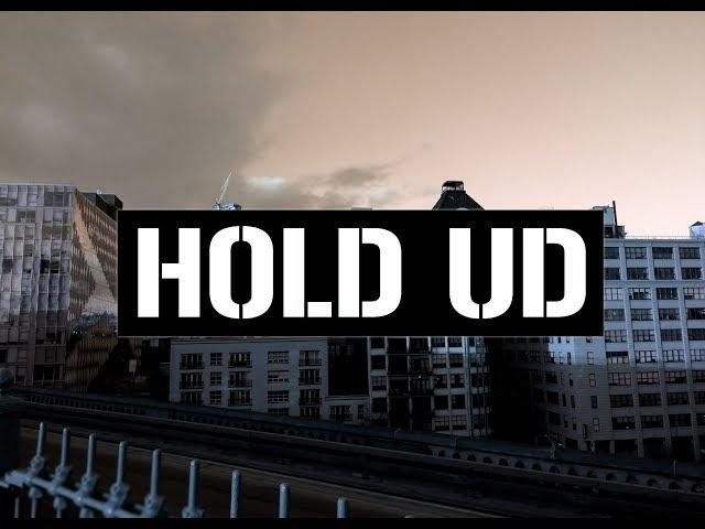 A'typisk x Branco - Hold Ud | Type Beat