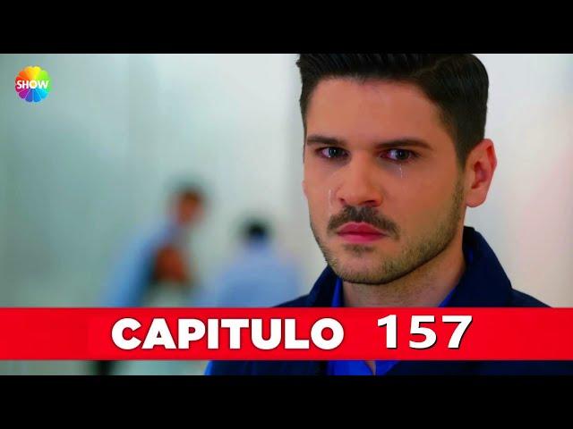 No Te Vayas Sin Mi | Capitulo 157