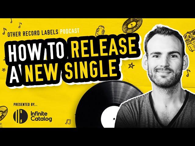 How to Release a New Single - (2024 - Step by Step Interview)