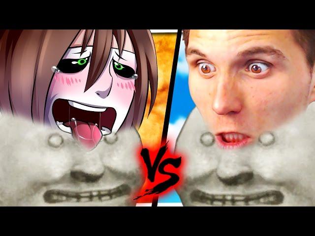 GERMANLETSPLAY VS. PALUTEN!