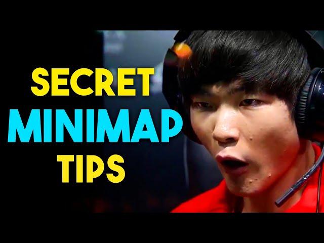 T1 FAKER Explains How To Read The Map | MINIMAP AWARENESS GUIDE by LCK PRO