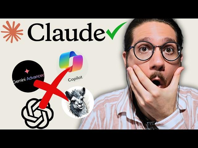 Come usare Claude Sonnet 3.5 l'AI di Anthropic GRATIS [Tutorial Completo]