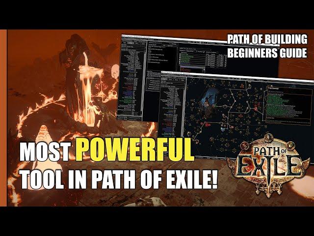 [3.24] Complete Path of Building Guide - Path of Exile: Necropolis