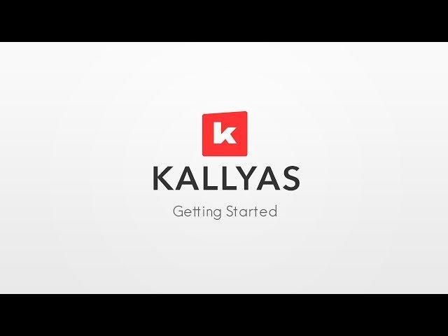 How to install & register Kallyas WordPress Theme and how to install a Demo