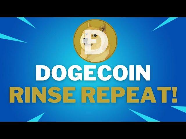 DOGECOIN PRICE PREDICTION 2021 - DOGE PRICE PREDICTION - SHOULD I BUY DOGE - DOGECOIN FORECAST