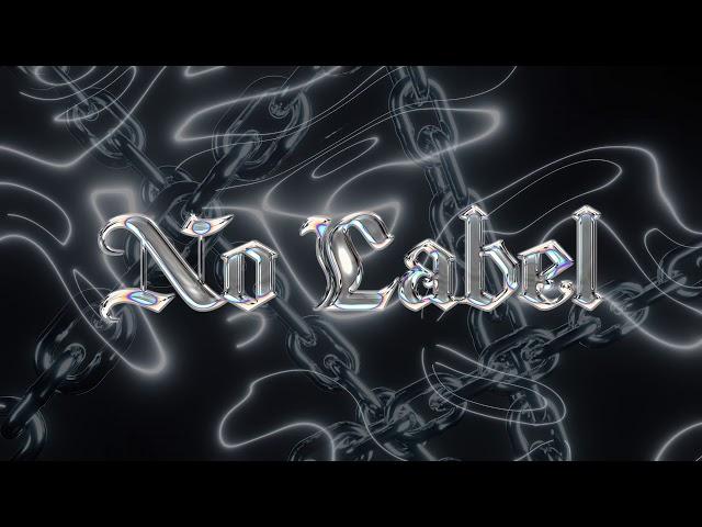 WXLF - NO LABEL [Official Audio]