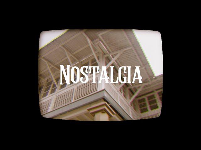 Nostalgia: A "J3 sisters" Throwback Vlog With Mofe Bamuyiwa