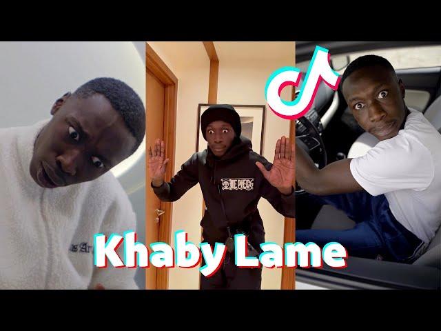 *1 HOUR* Funniest Khabane Lame TikTok Compilation 2023 | New Khaby Lame TikTok #2