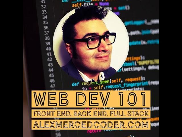 Web Development 101 Podcast #11 - The .Net Framework