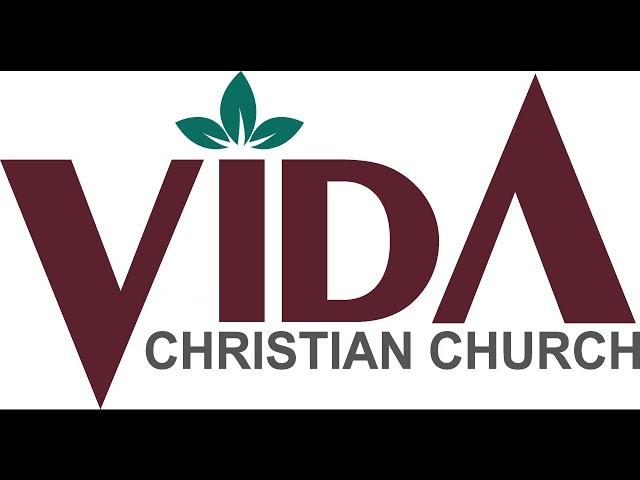 Vida Christian Church Live Stream