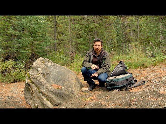 Surviving In The Wild: Can Your Photo Gear Save Your Life?