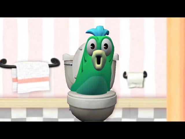 FISHY BOOPKINS’S TOILET SONG 