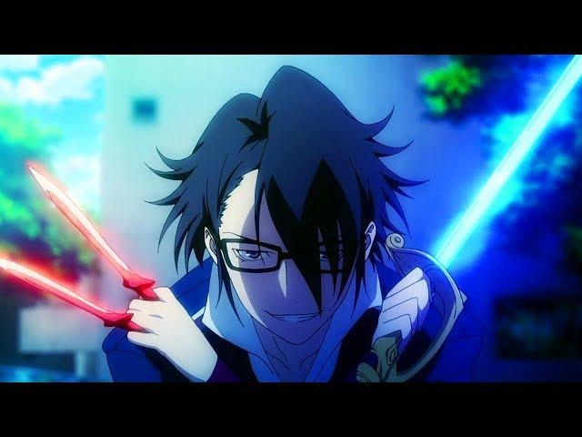 Top 8 K Project Anime Powerfull Fight Moments [60FPS]ᴴᴰ