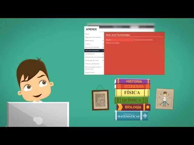 KHAN ACADEMY en español