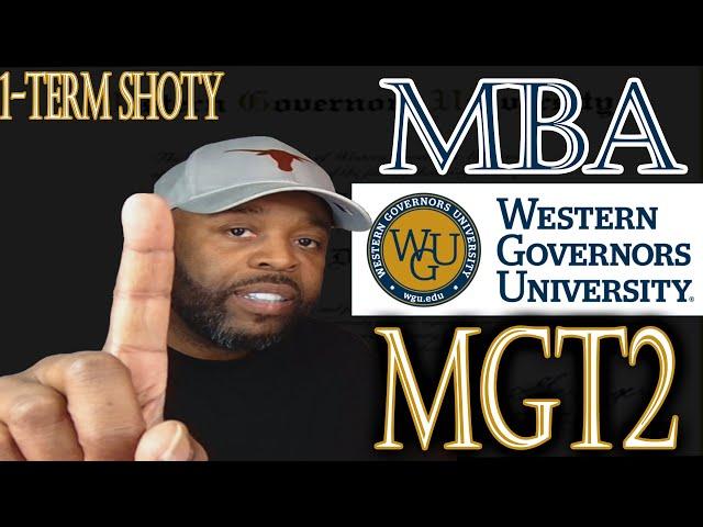 MGT2 - IT Project Management | Divide and Conquer