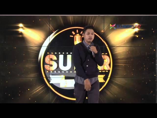 Muslim: Pelajaran Nggak Penting – SUPER Stand Up Seru eps 179