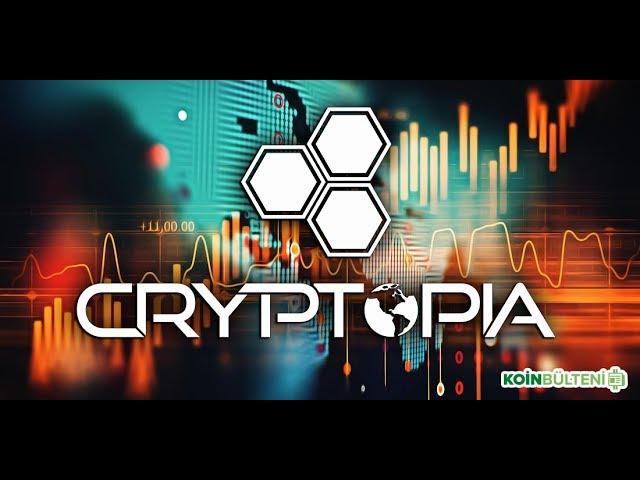 БОТ для торговли на Cryptopia и майнинг валюты