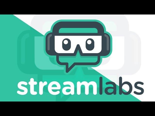 Streamlabs OBS Tutorial | Google Hangouts Streaming Alternative