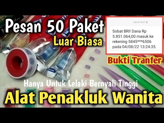 Most Ordered 50 Packages of Tasbih Seeds | Berguli Official